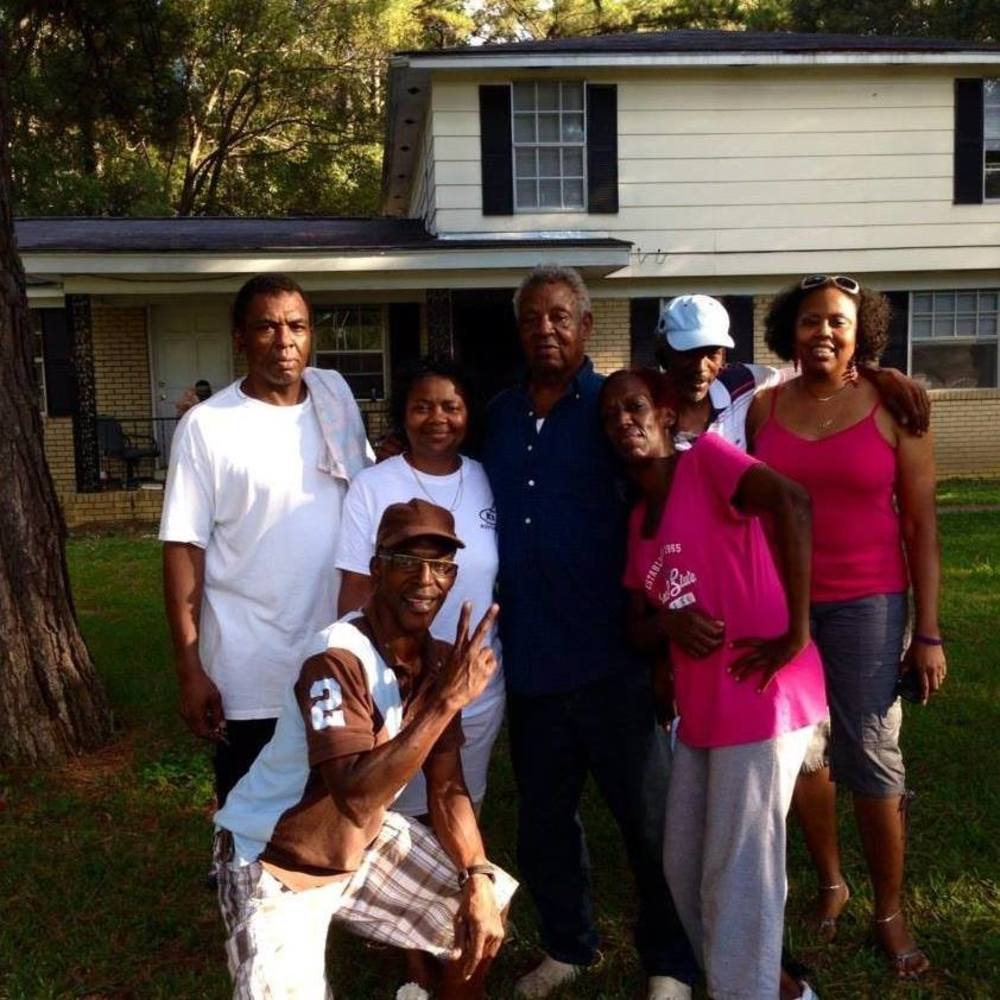 Meet your Posher, Lyn